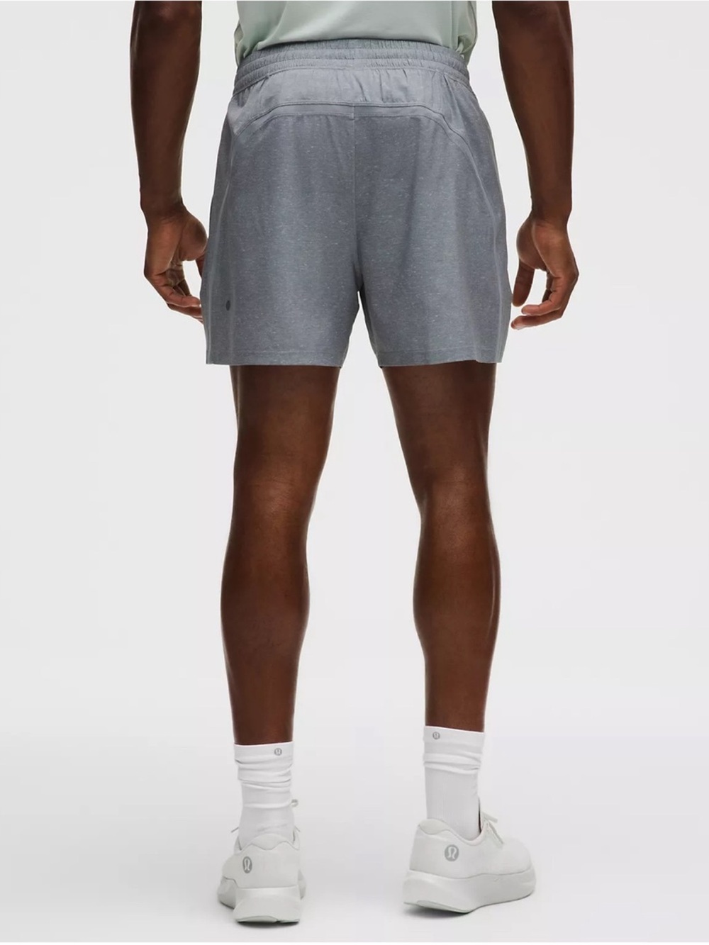 Lululemon Pace Breaker Linerless Running Shorts Size XS Men’s